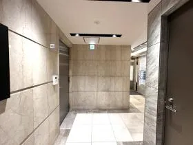 グランド日本橋小伝馬町(旧:大和)ビルの外観