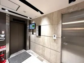 グランド日本橋小伝馬町(旧:大和)ビルの外観