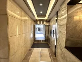 グランド日本橋小伝馬町(旧:大和)ビルの外観