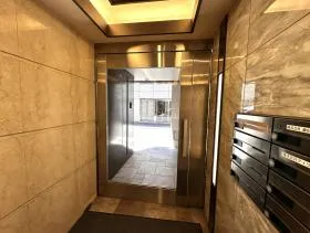 グランド日本橋小伝馬町(旧:大和)ビルの外観