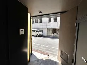 グランド日本橋小伝馬町(旧:大和)ビルの外観
