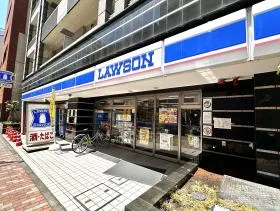 ローソン