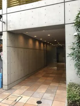 月村マンションNo.30ビルの外観