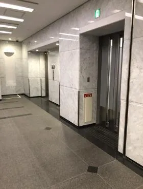 NMF駿河台ビルの外観