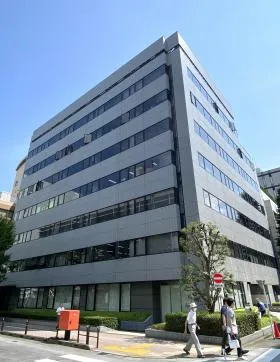 NMF駿河台ビルの外観
