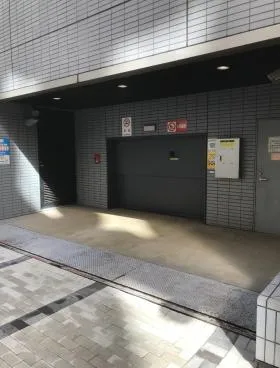 NMF駿河台ビルの外観