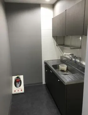 NMF駿河台ビルの外観
