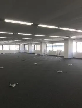 NMF駿河台ビルの外観