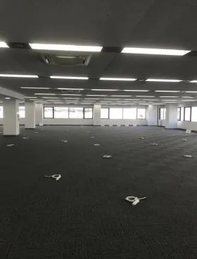 NMF駿河台ビルの外観