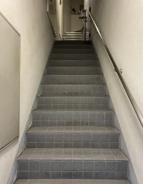 池田ビルの外観
