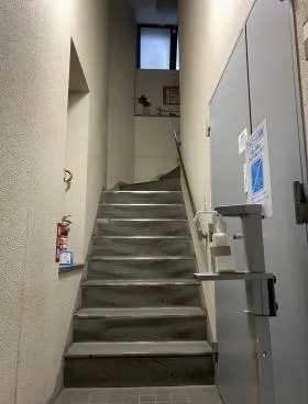 池田ビルの外観
