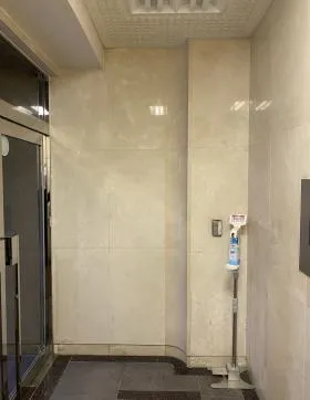 パインランドビルの外観
