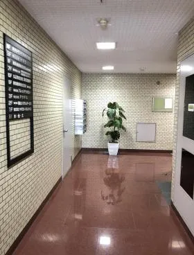 スリーピー日本橋ビルの外観