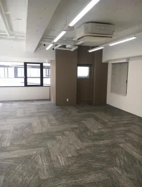 日本橋ノースプレイスビルの外観