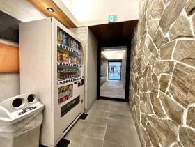 日本橋ノースプレイスビルの外観