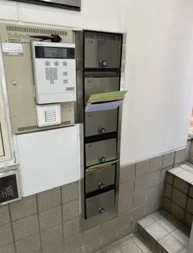 TRUST VALUE日本橋小網町(旧ITS日本橋)ビルの外観