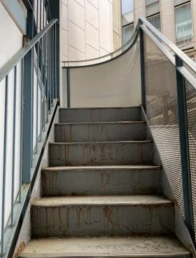 TRUST VALUE日本橋小網町(旧ITS日本橋)ビルの外観