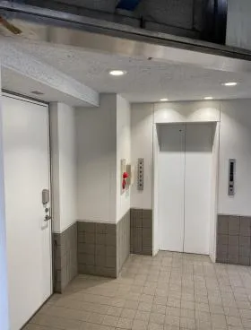 TRUST VALUE日本橋小網町(旧ITS日本橋)ビルの外観