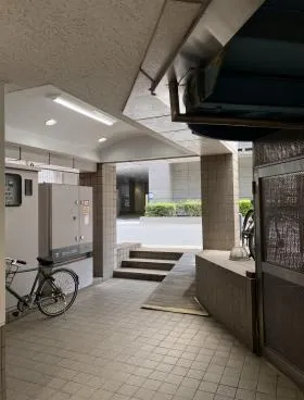 TRUST VALUE日本橋小網町(旧ITS日本橋)ビルの外観