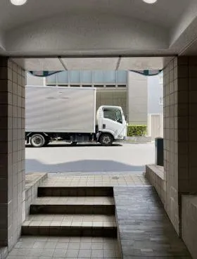 TRUST VALUE日本橋小網町(旧ITS日本橋)ビルの外観