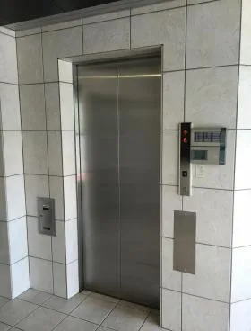 JSQUARE日本橋の外観