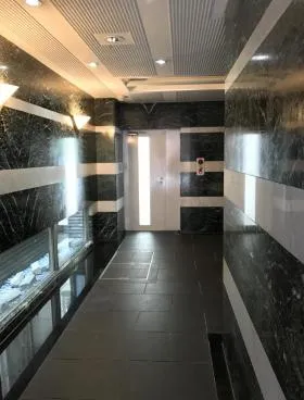 八幡日本橋小網町ビル(旧藤和日本橋小網町)ビルの外観