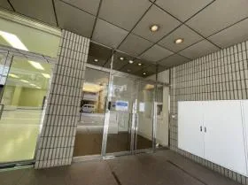 日本橋小網町TH(旧:日本橋松栄ビル)ビルの外観