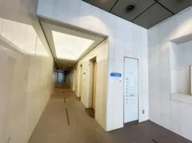 日本橋小網町TH(旧:日本橋松栄ビル)ビルの外観