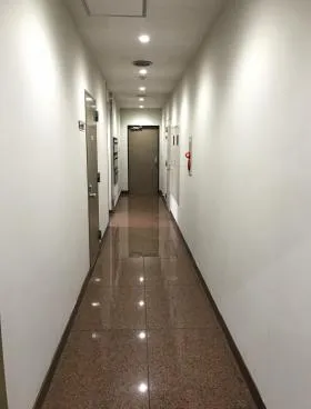 築地MKビルの外観