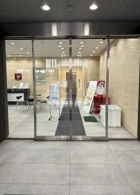 神明日本橋ビルの外観
