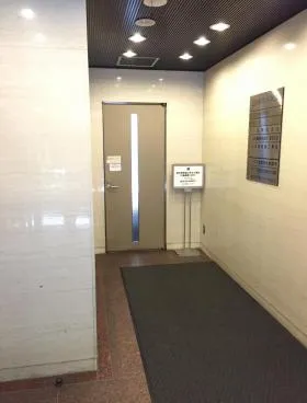 日本橋グレイスビルの外観