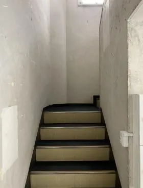 ザ・パークレックス小網町第2ビルの外観