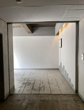 ザ・パークレックス小網町第2ビルの外観
