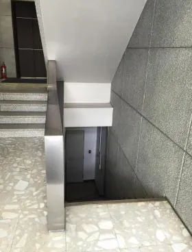 FLG日本橋小網町(原弘産)ビルの外観