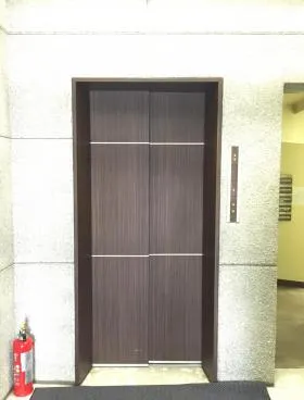 FLG日本橋小網町(原弘産)ビルの外観