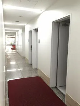 日本橋サンライズビルディングの外観