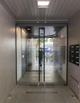 ACN日本橋小網町ビルの外観