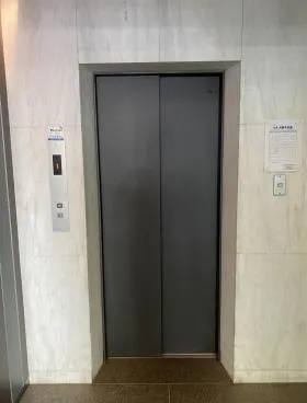 ACN日本橋小網町ビルの外観