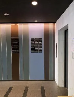 ACN日本橋小網町ビルの外観