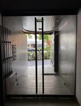 ACN日本橋小網町ビルの外観