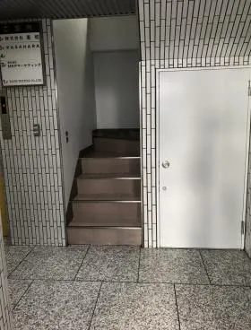 恵和ビルの外観