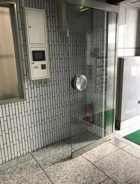恵和ビルの外観