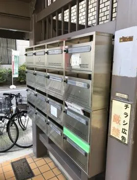グレース中の橋の外観