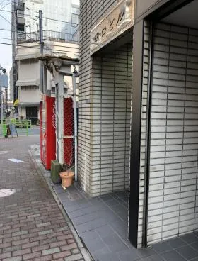 田口ビルの外観