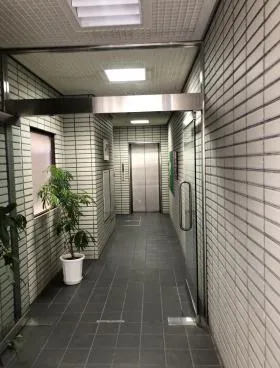 田口ビルの外観