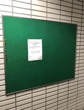 田口ビルの外観