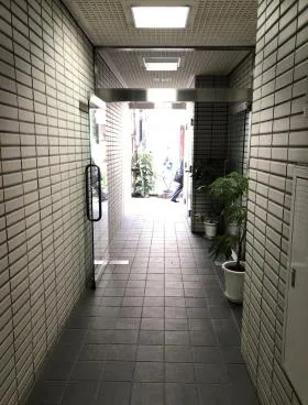 田口ビルの外観