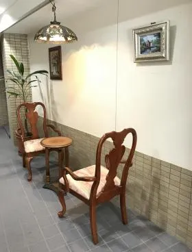 ベルデン日本橋ビルの外観