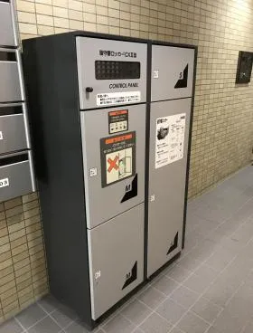 ベルデン日本橋ビルの外観