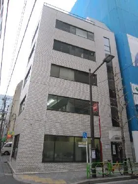 イハラビルの外観